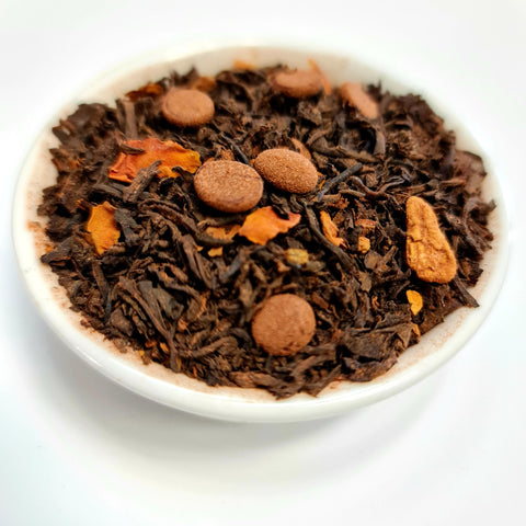 Choc Chip Chai Black Tea - (SALE ITEM - NOW 15% OFF)