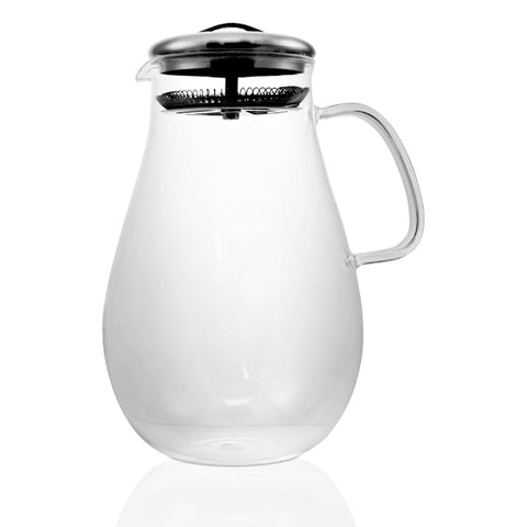Mata Glass Teapot