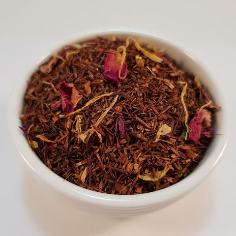 Rooibos French Earl Grey