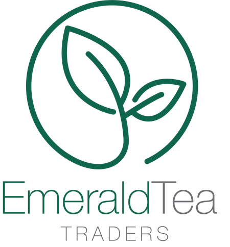 Emerald Tea Traders
