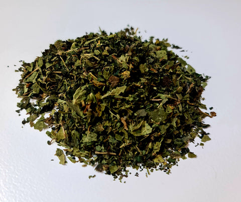 Nettle Leaf Organic (SALE ITEM - NOW 30% OFF)