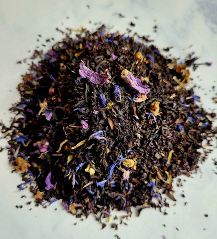 Quince Black Tea - (SALE ITEM - NOW 15% OFF)