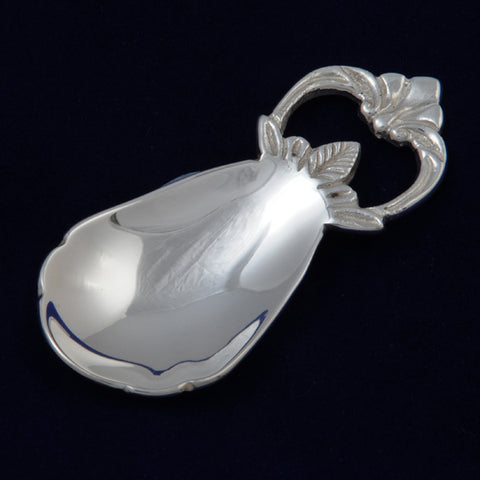 Ornamental Tea Spoon (SALE ITEM - TAKE $5.00 OFF)