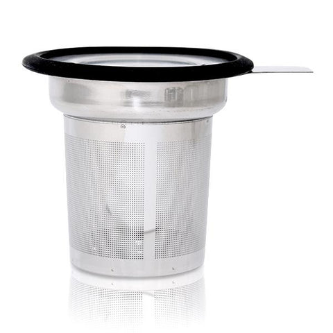 Stainless Steel Infuser with Handle