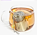 Twist Top Infuser